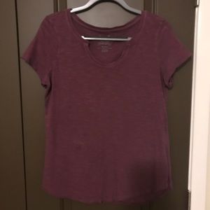 ✅FADED GLORY SHORT SLEEVE T-SHIRT SIZE M 8/10✅